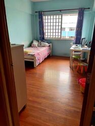 Blk 867 Yishun Street 81 (Yishun), HDB 4 Rooms #525232911